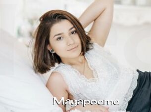 Mayapoeme