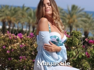 Mayasole