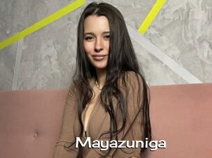 Mayazuniga