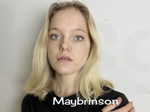 Maybrinson