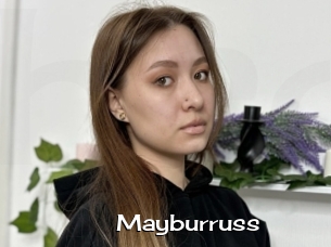 Mayburruss