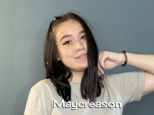 Maycreason