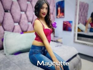 Maycutte