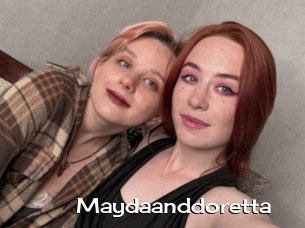 Maydaanddoretta
