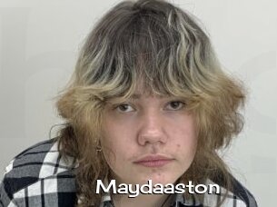 Maydaaston