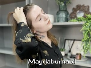 Maydaburnard