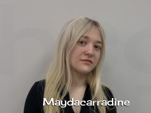 Maydacarradine