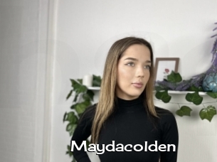 Maydacolden