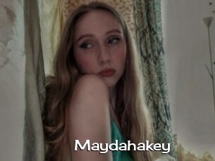 Maydahakey