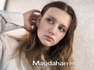 Maydaharrie