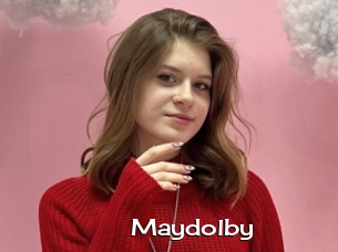 Maydolby