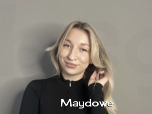 Maydowe