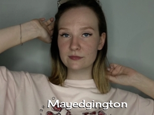 Mayedgington
