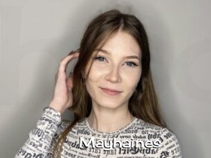 Mayhaines