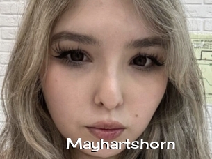 Mayhartshorn