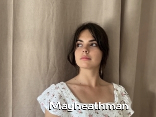 Mayheathman