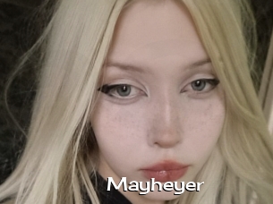 Mayheyer