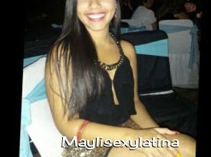 Maylisexylatina