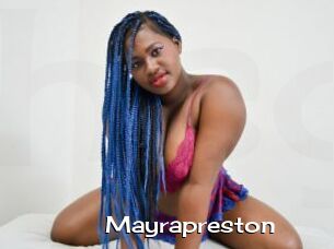 Mayrapreston