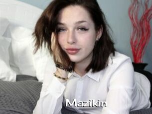 Mazikin