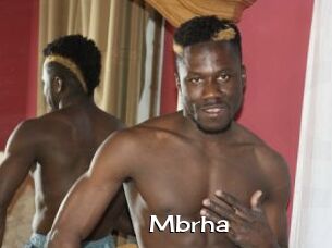 Mbrha