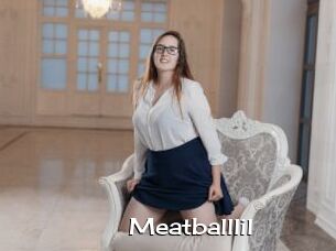 Meatballlil