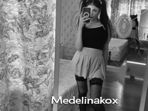 Medelinakox