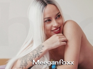 Meeganfoxx