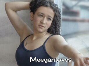 Meeganloves
