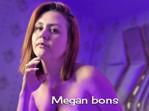 Megan_bons