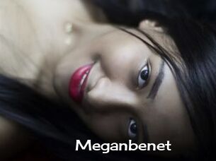 Meganbenet