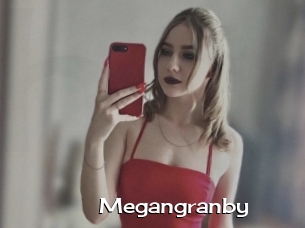 Megangranby