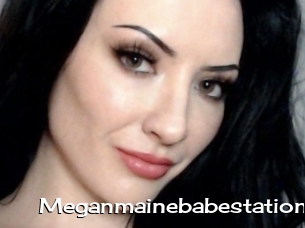 Meganmainebabestation