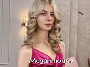 Meganmouris