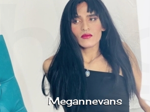 Megannevans