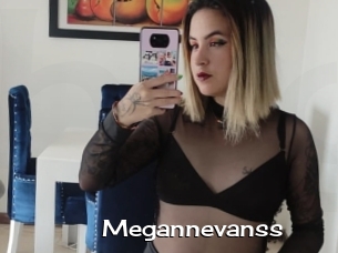 Megannevanss