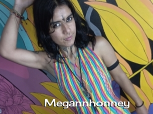 Megannhonney