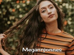 Megannjonnes