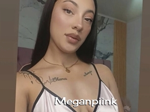 Meganpiink