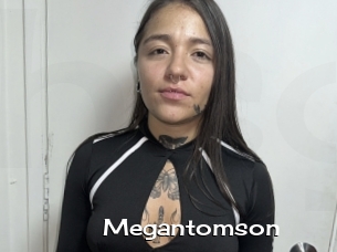 Megantomson