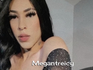 Megantreicy