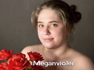 Meganvioler
