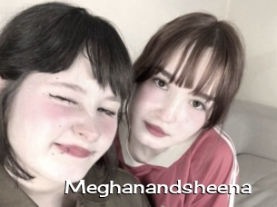 Meghanandsheena
