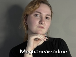 Meghancarradine