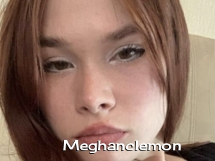 Meghanclemon