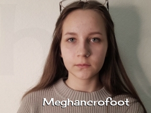 Meghancrofoot