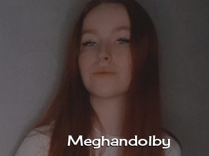 Meghandolby