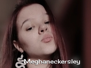 Meghaneckersley