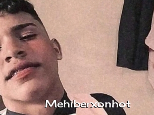 Mehiberxonhot