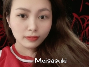 Meisasuki